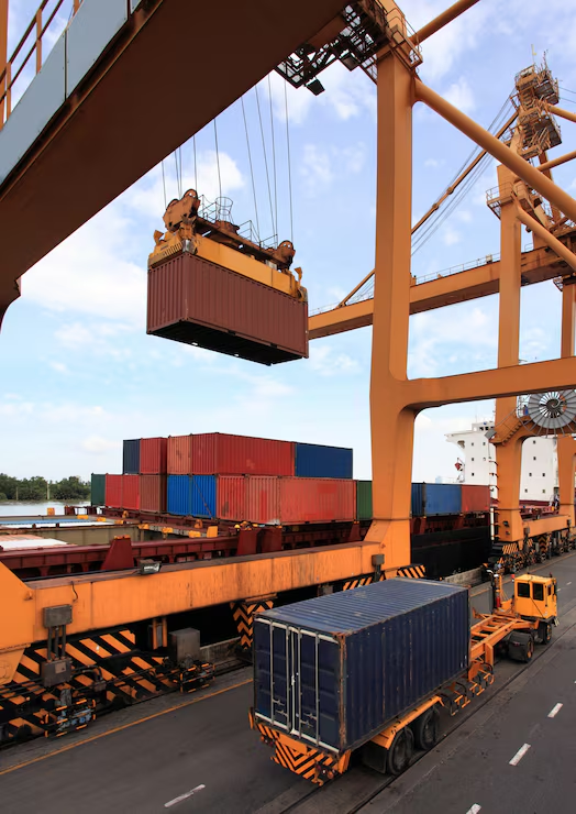 Professional Moving Logistics in Cardston