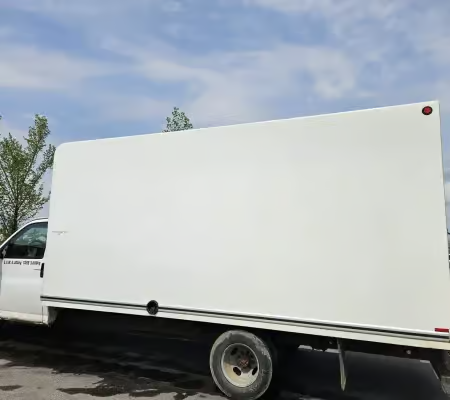 All Day Movers Work Photo