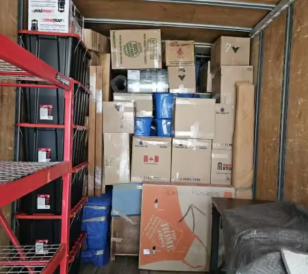 All Day Movers Work Photo
