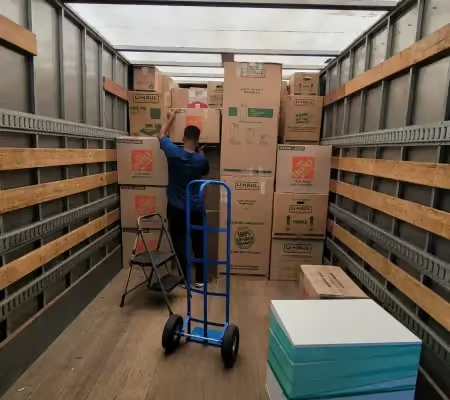 All Day Movers Work Photo