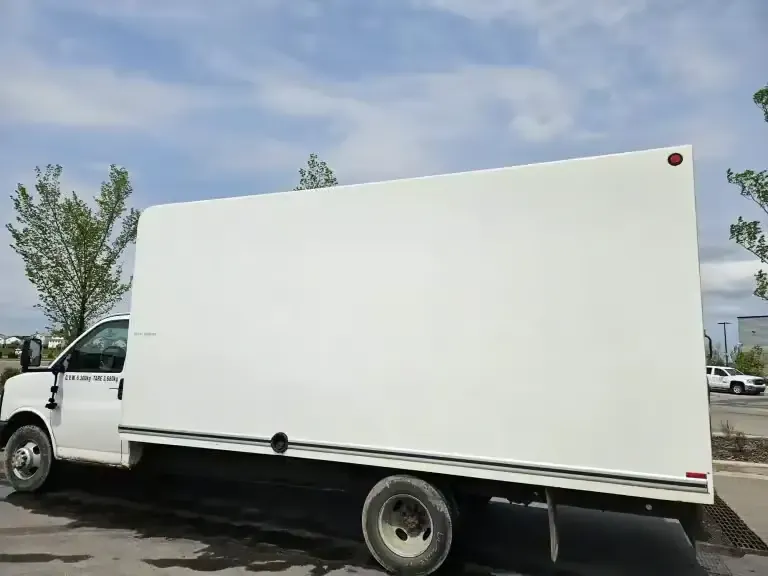 Recent Move in Calgary SW