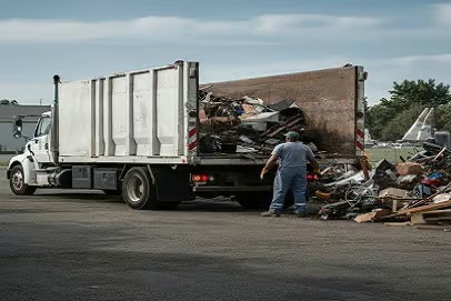 Junk Removal Calgary