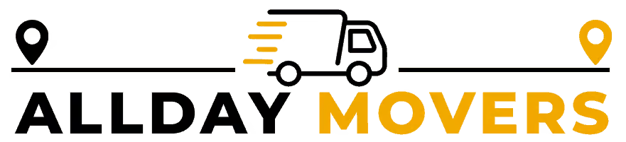 AllDay Movers Logo