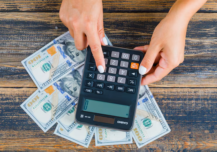 Clear Cardston Moving Pricing & Cost Calculation